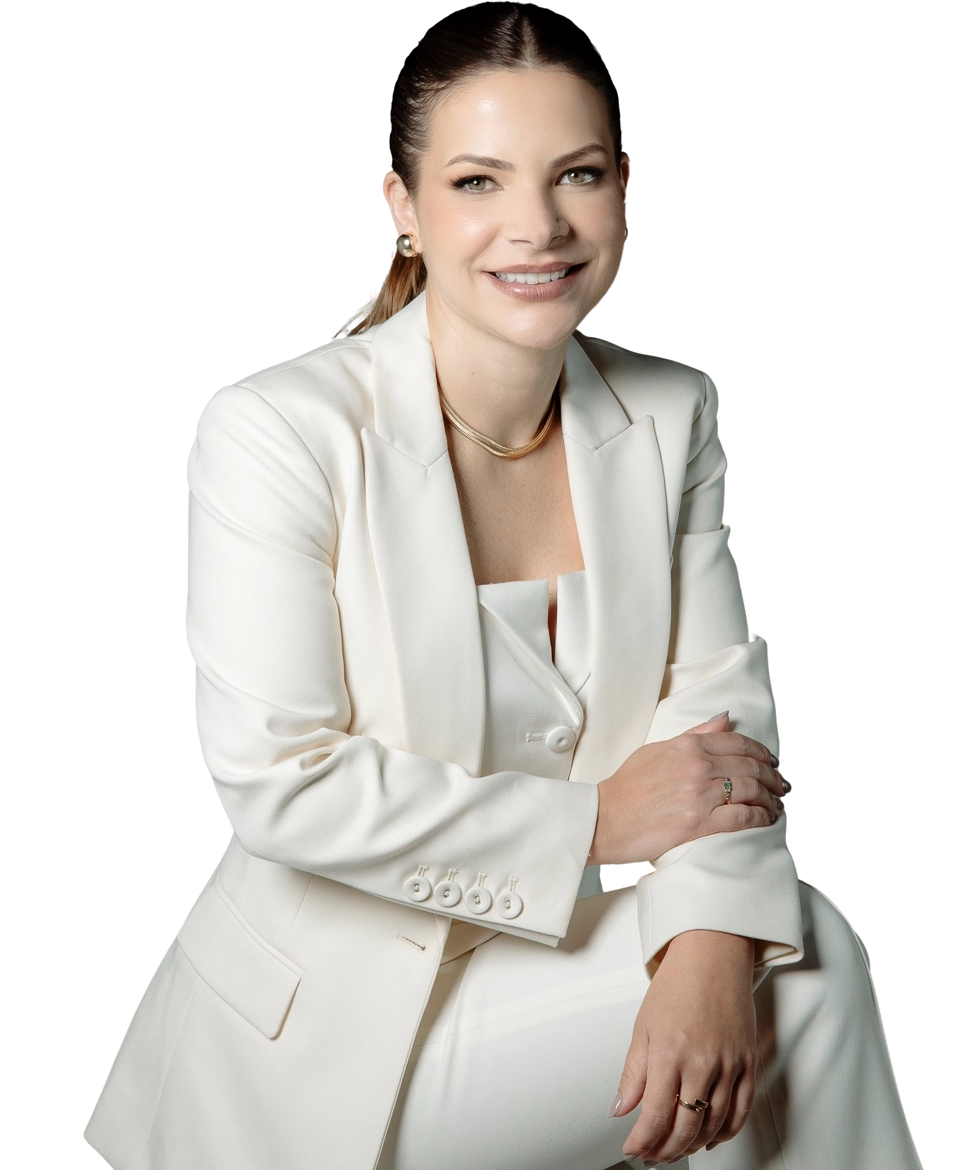 Dra. Mariana Pinheiro