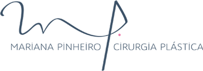 Logo Dra. Mariana Pinheiro